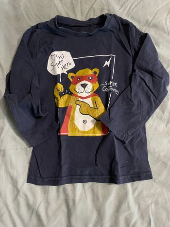 T shirt