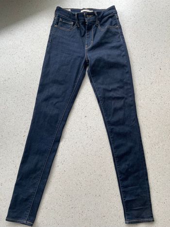 Jean levi’s 