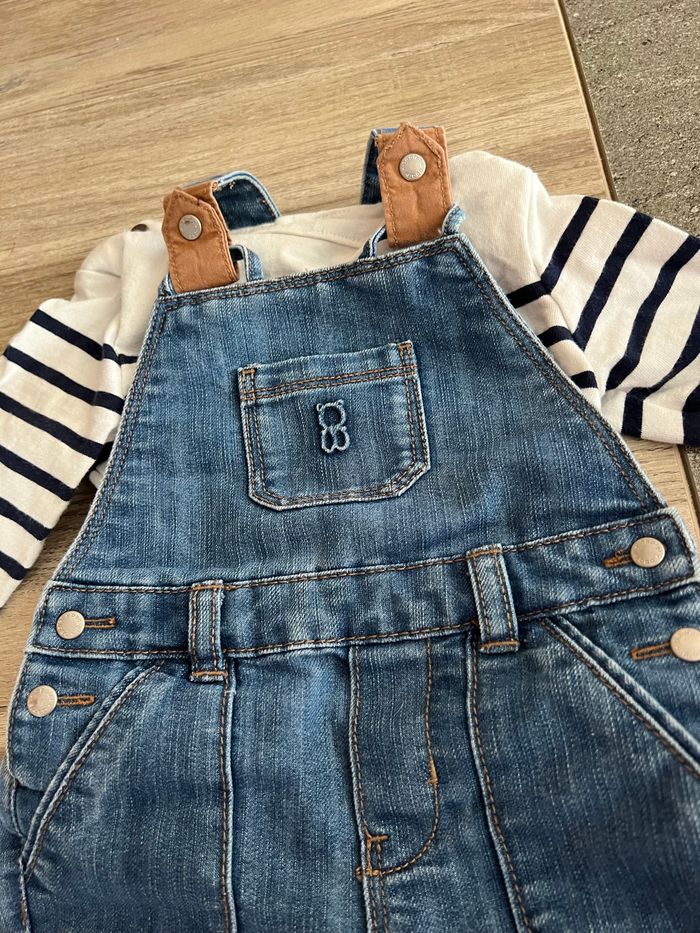 Ensemble - photo numéro 4