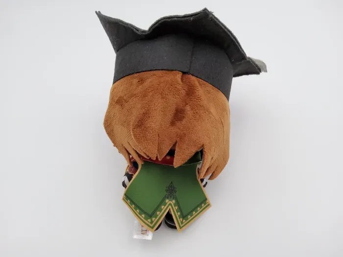 Plush Final Fantasy XIV Job Vol.2 - Scholar - photo numéro 2