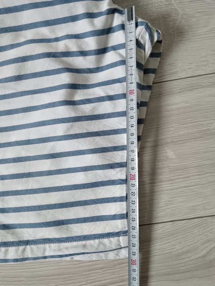 Bermuda homme taille 38 marque Bershka en excellent état - photo numéro 6