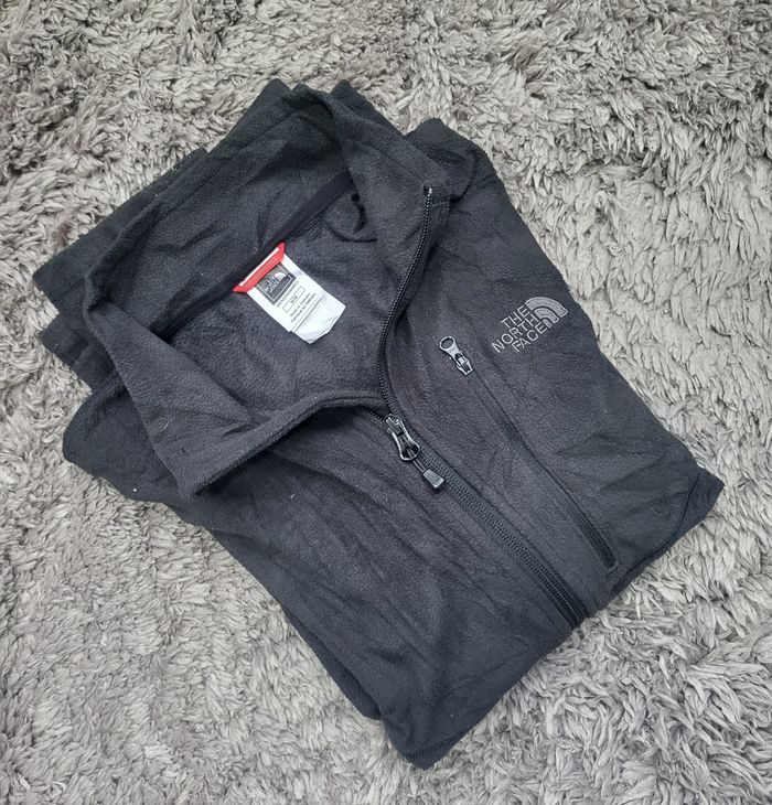 🖤 Polaire The North Face – Homme – Très bon état – Taille M - photo numéro 2