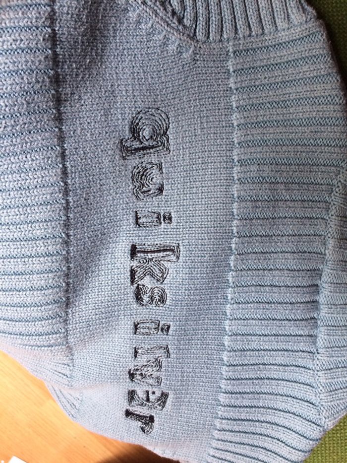 Lot 3 Pièces #quicksilver# Taille 3 Ans - photo numéro 5