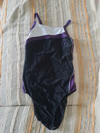 Maillot de bain natation