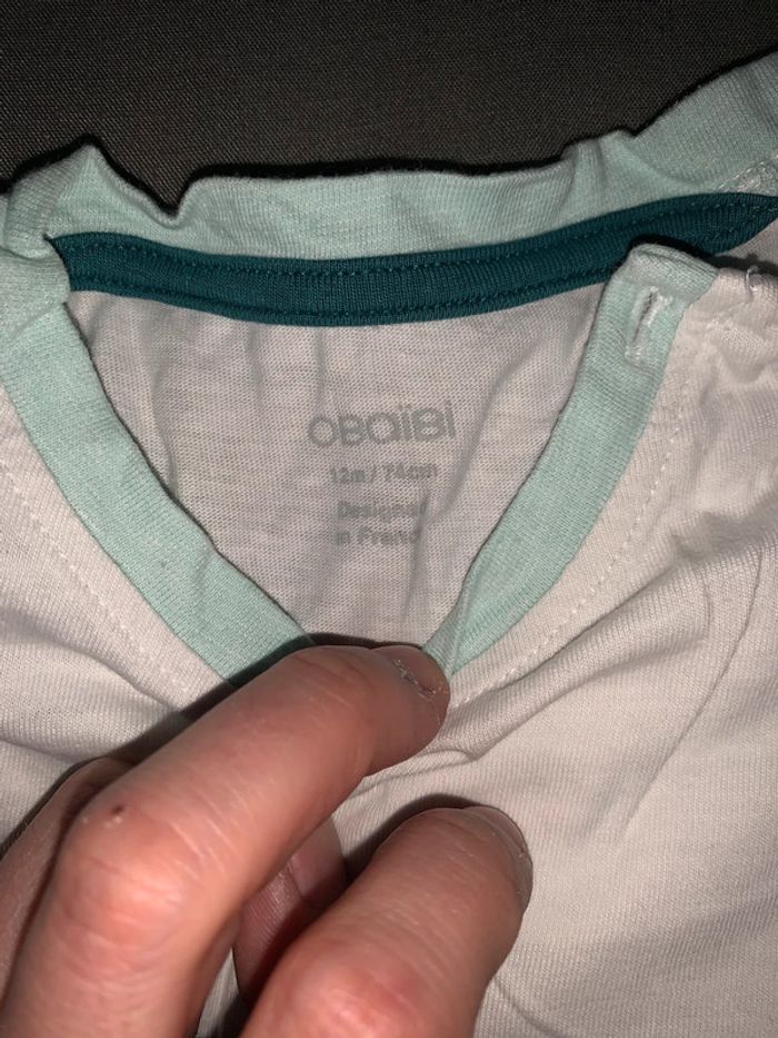 Ensemble obaibi - photo numéro 3