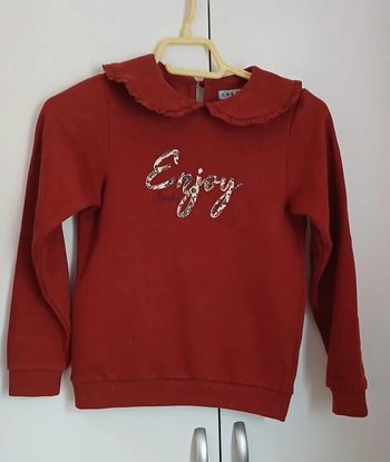Pull fille creeks