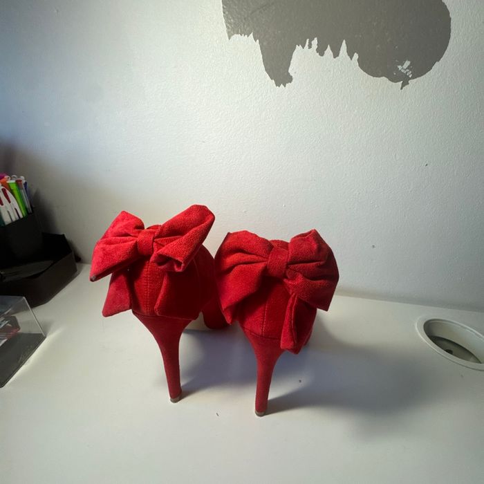 Chaussures femme - photo numéro 3