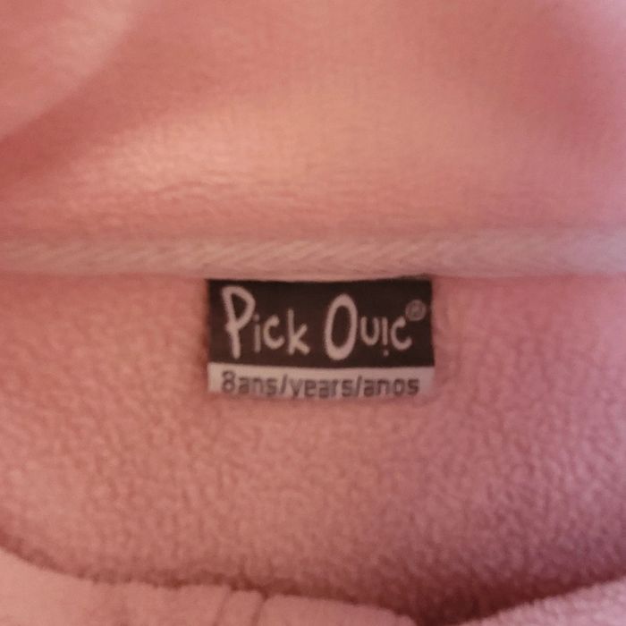 Sweat polaire - photo numéro 3