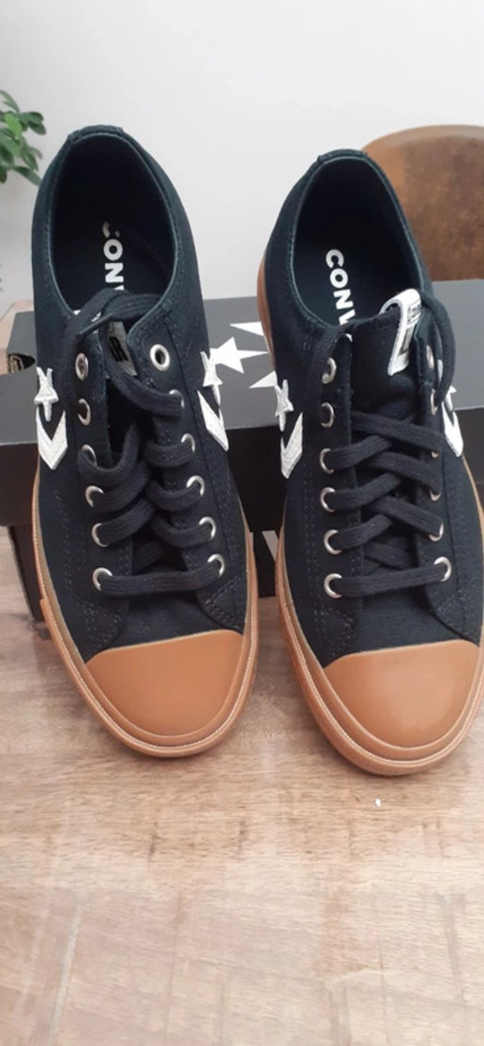 converse star player 76 ox - photo numéro 2