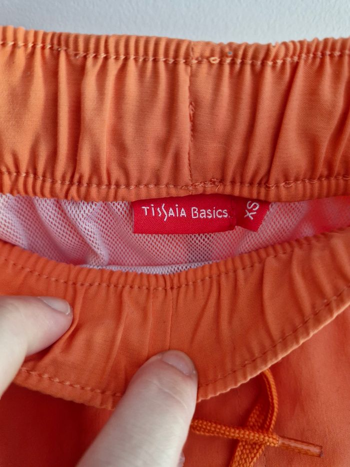 Short de bain taille XS - photo numéro 3
