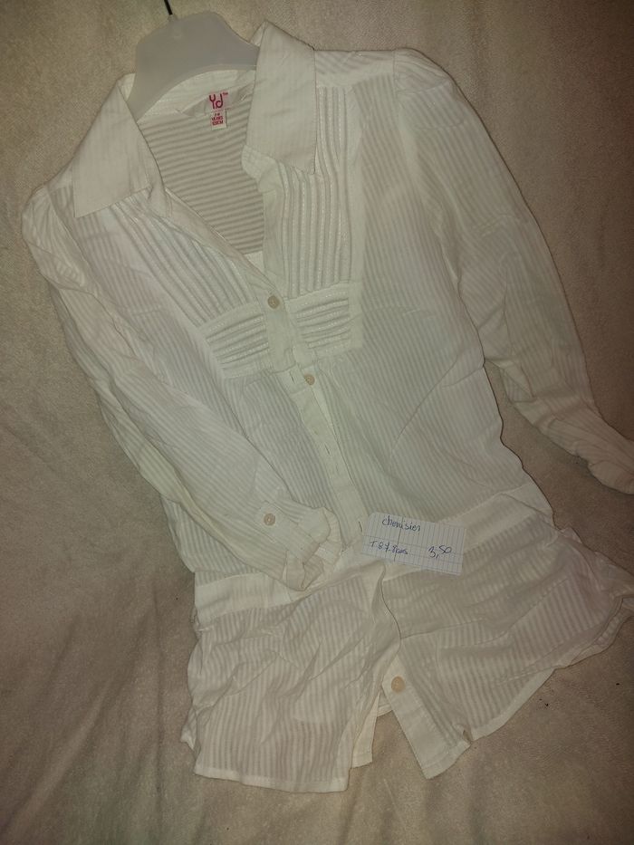 De tout et de toutes tailles - photo numéro 4