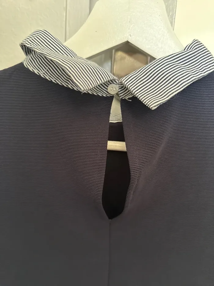 Robe courte - photo numéro 5