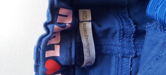 Jeans 12 mois - photo numéro 8