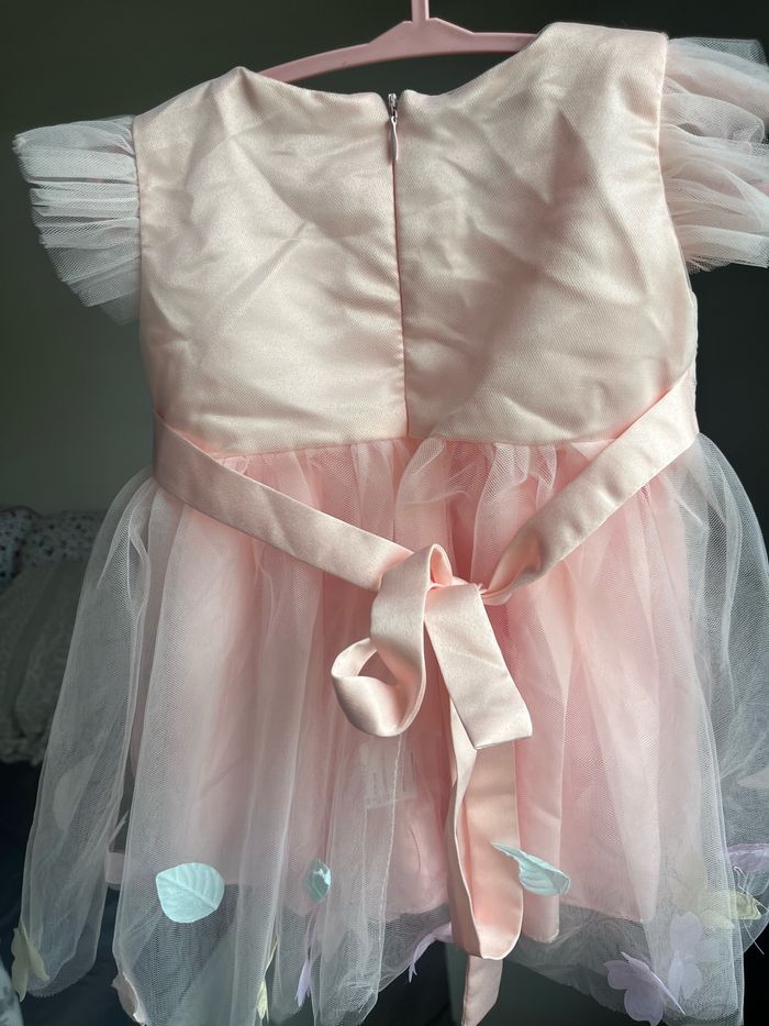 Robe de cérémonie bébé - photo numéro 3