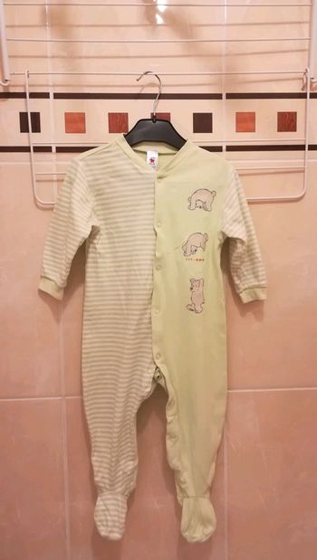 Pyjama Taille 24 mois - V92B