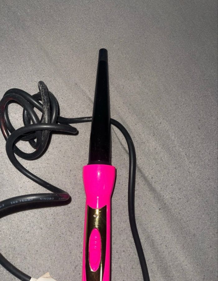 Boucleur - photo numéro 2