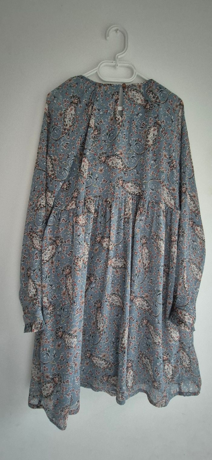 👗 robe chic fille 12 ans - photo numéro 5