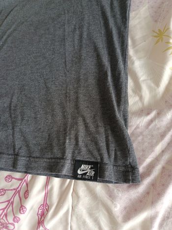 T-shirt Nike