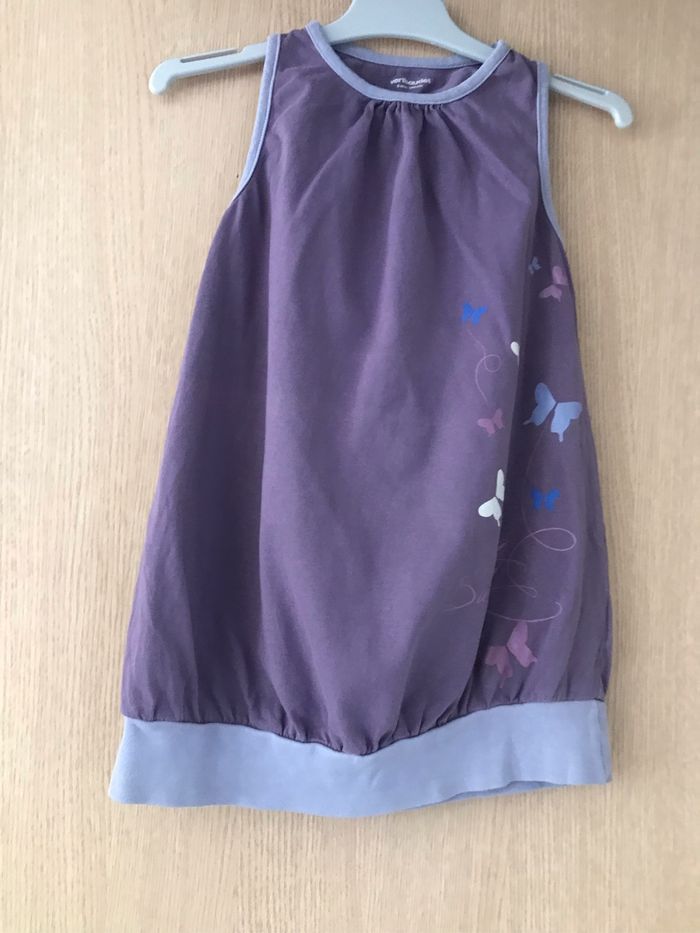Robe été Vertbaudet 5 ans - photo numéro 2