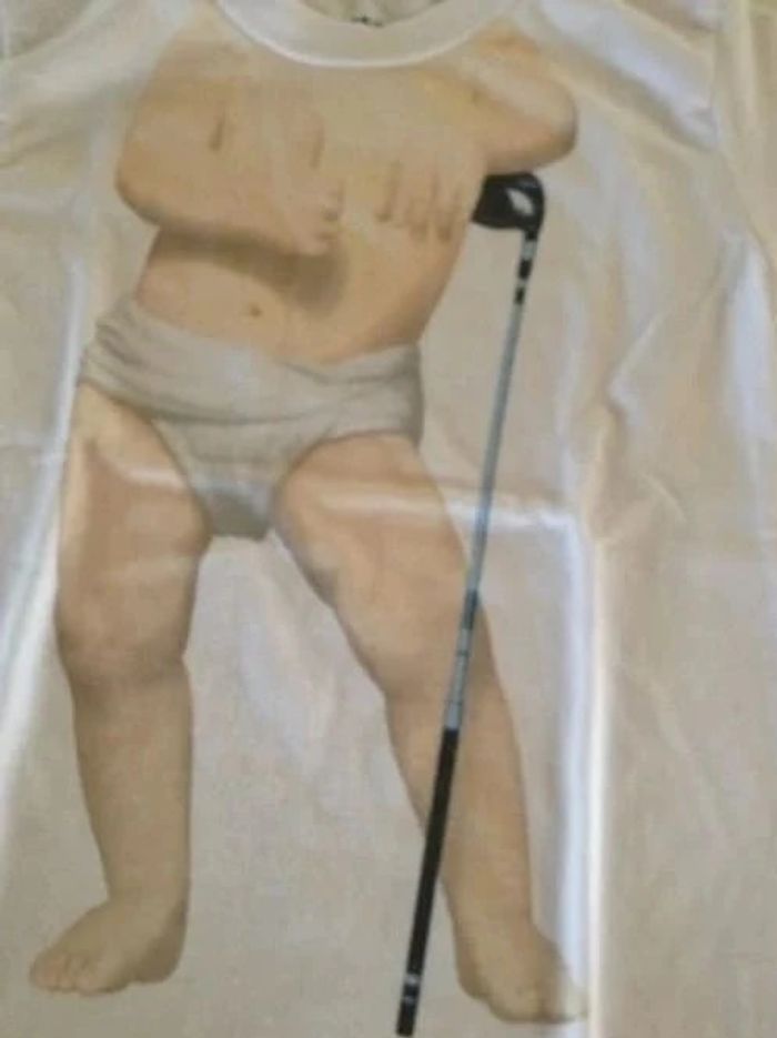 Tee shirt Evian 8ans - photo numéro 7