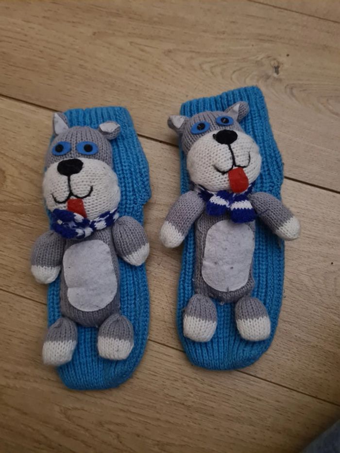 Chaussettes pantoufles