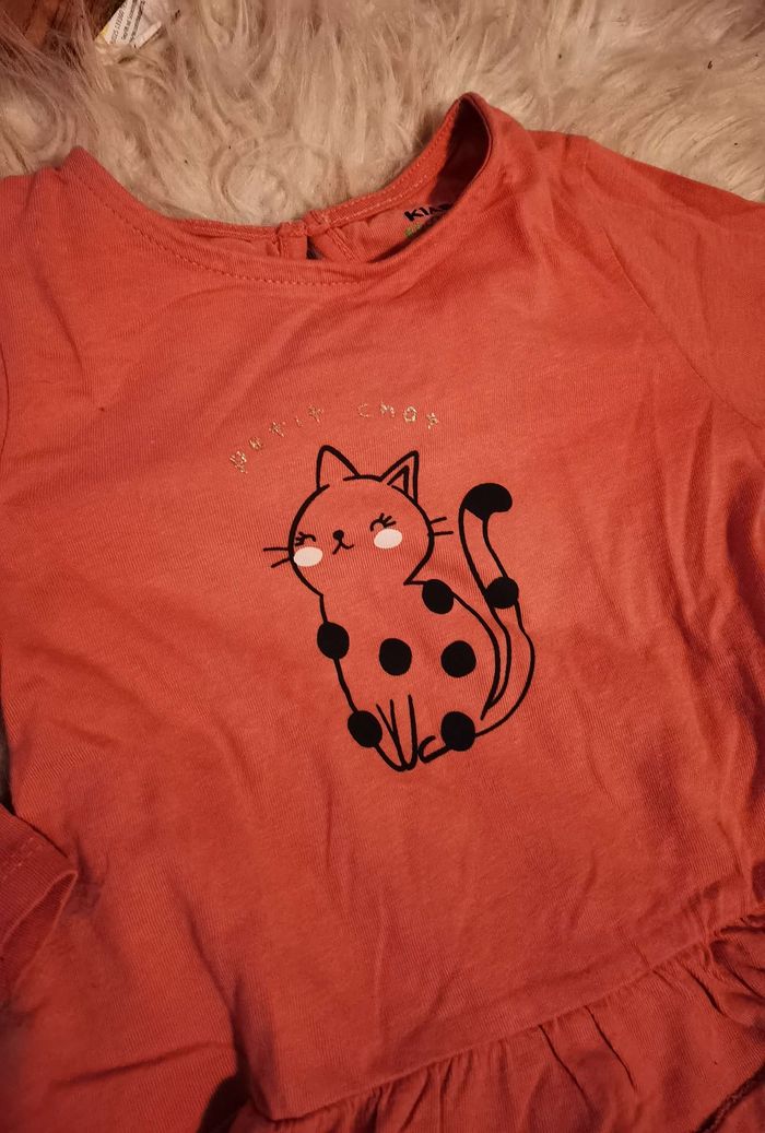 Ensemble kiabi 18 mois - photo numéro 3