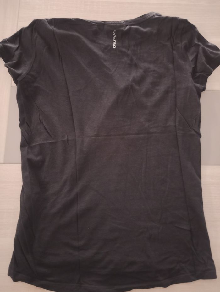 Tee-shirt femme - photo numéro 2
