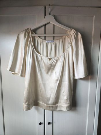 🌸NEUF blouse été 36/S🌸