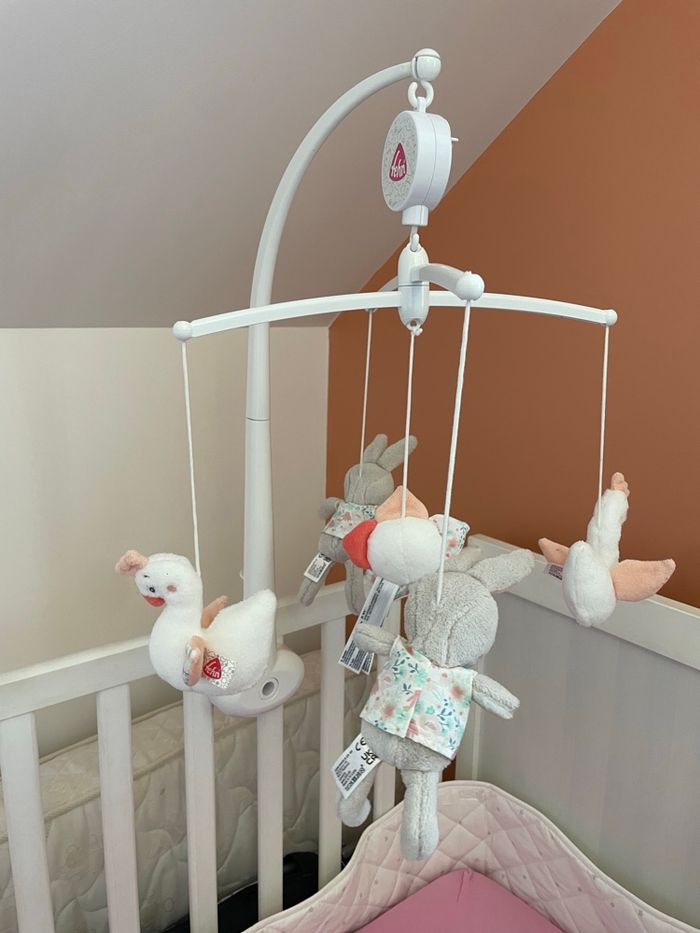 Mobile musical - photo numéro 7