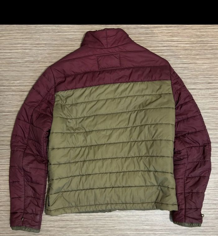 Doudoune Emporio Armani - photo numéro 4