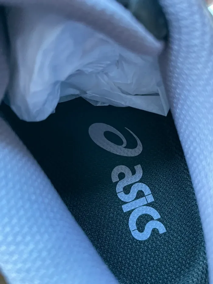 Asics Gel-NYC Black/Graphite Grey 38 EU - photo numéro 9