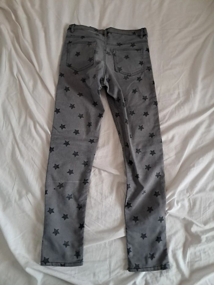Jeans h&m 12ans - photo numéro 3