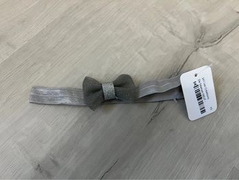 Bandeau élastique Les Créations de Maman neuf