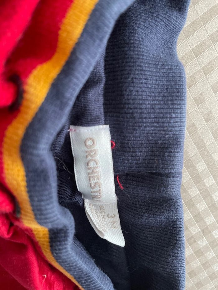 Pantalon 3 mois - photo numéro 4