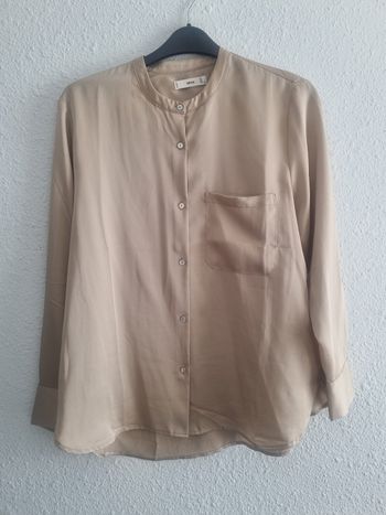 Chemisier   femme mango