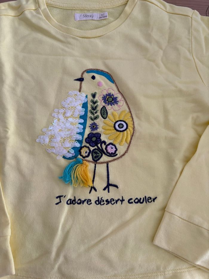 Pull - photo numéro 2