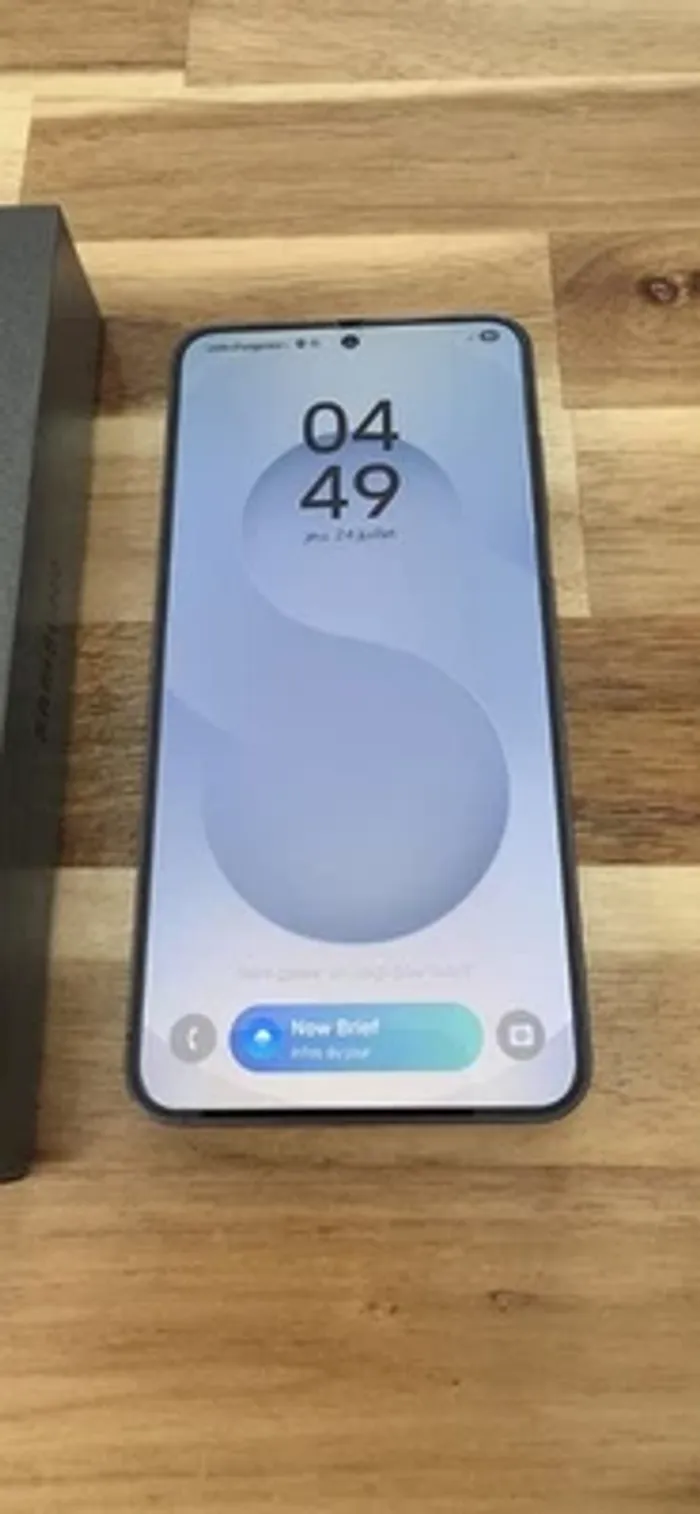 Samsung S25 ultra 512go - photo numéro 7