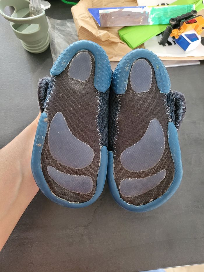 Chaussons - photo numéro 4