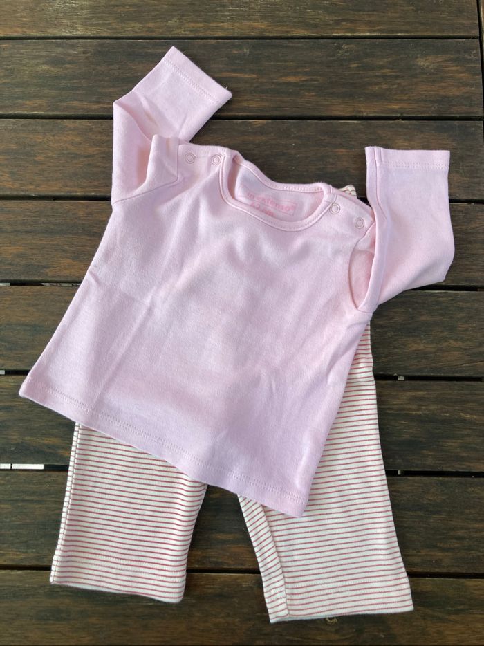 Ensemble In Extenso 3 mois