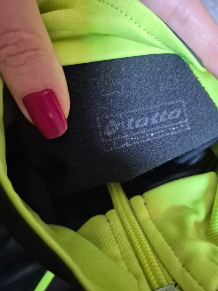 Veste Lotto T 14 ans - photo numéro 5