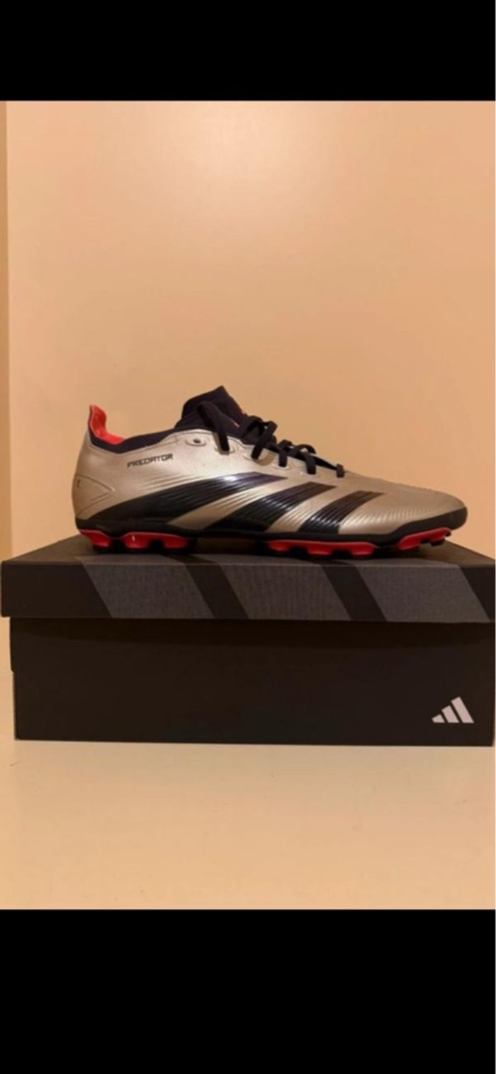 Chaussures de foot - photo numéro 3