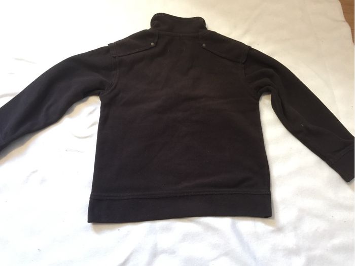 Pull chaud polaire 8 ans - photo numéro 3