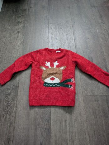 Pull Rennes