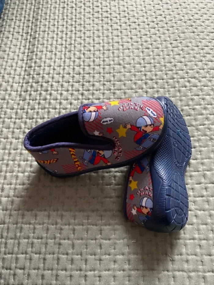 Chaussons Tooti 23 - photo numéro 3