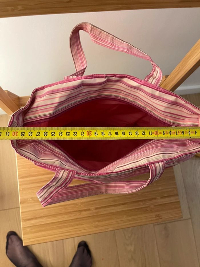 sac cabas - photo numéro 5