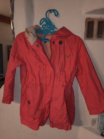 Veste demi Saison