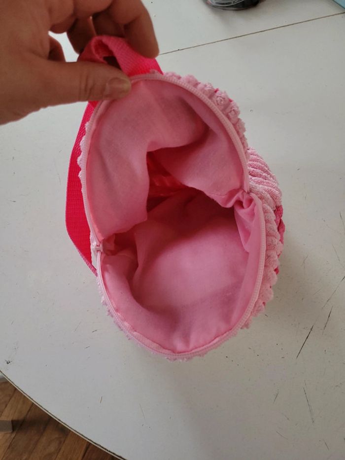 Sac petit fille - photo numéro 3