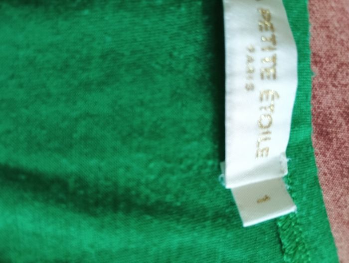 Tee shirt femme - photo numéro 4