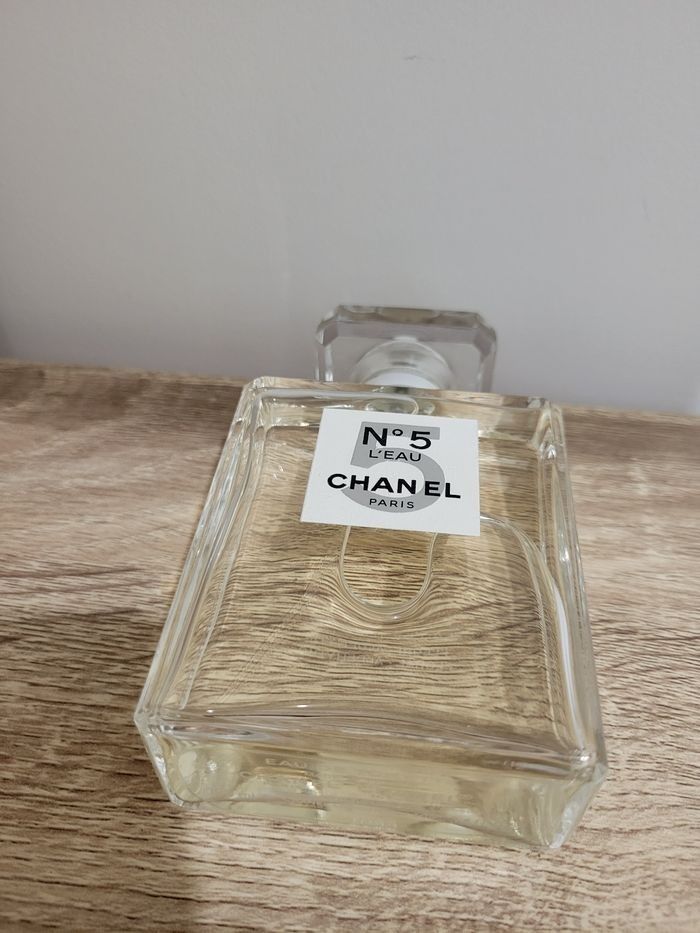 N°5 "L'Eau" 100ML - photo numéro 2
