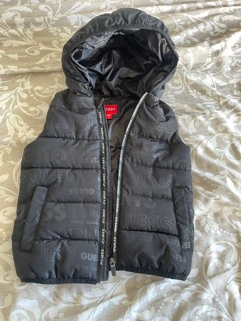 Doudoune sans manche GUESS